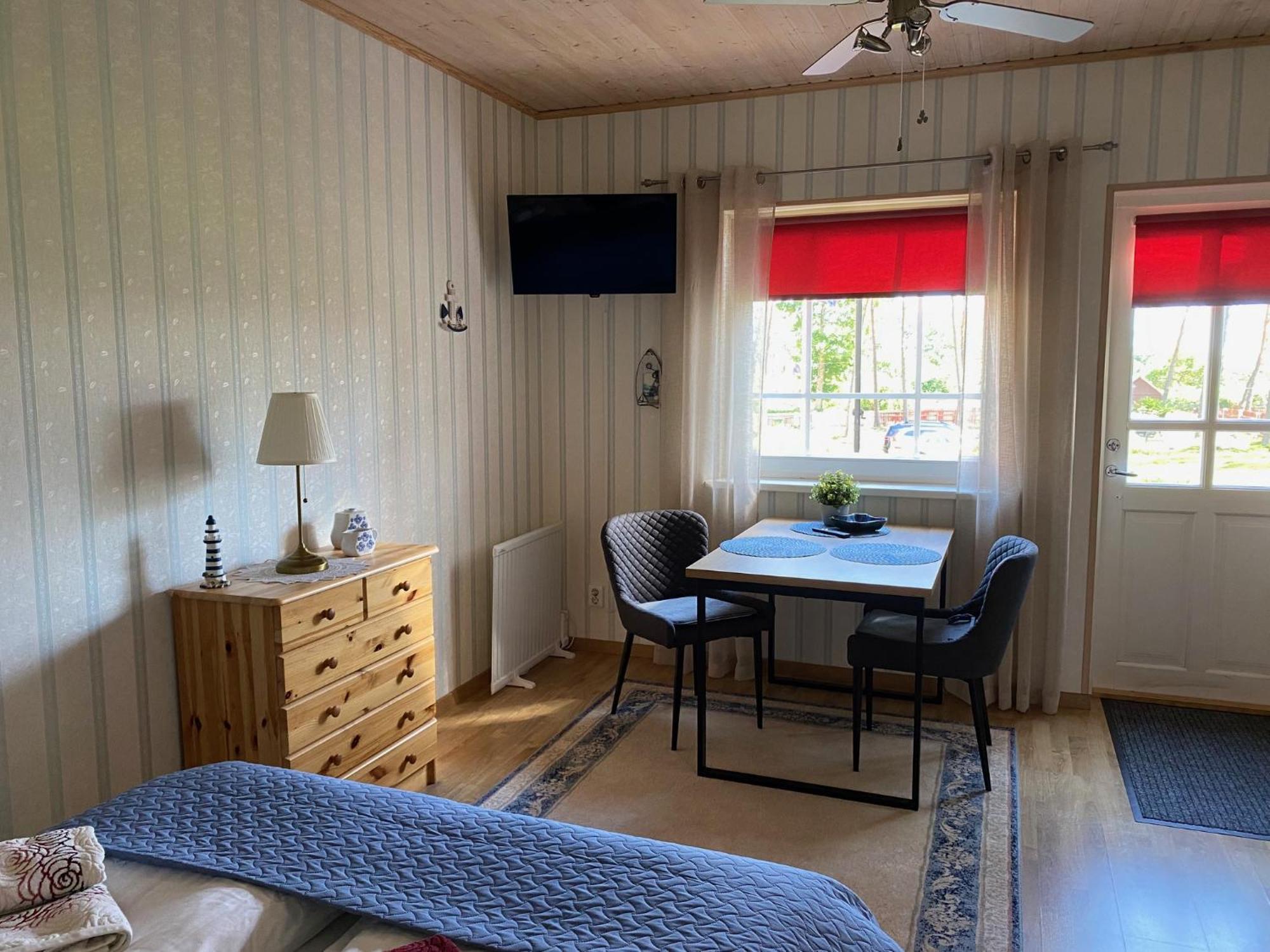 Sinisalu Apartments Käsmu Dış mekan fotoğraf