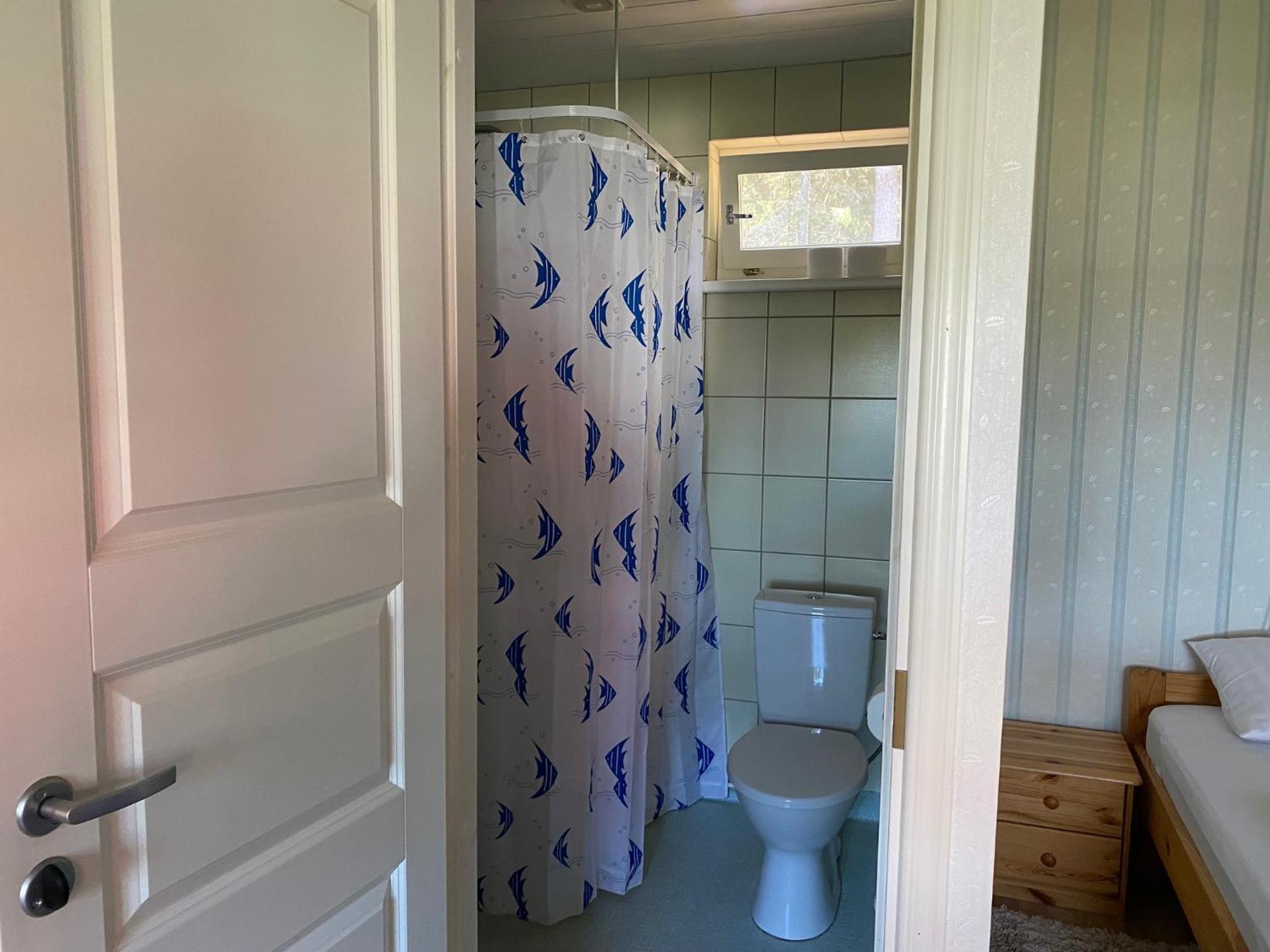 Sinisalu Apartments Käsmu Dış mekan fotoğraf