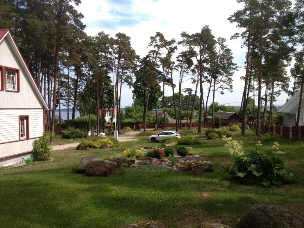 Sinisalu Apartments Käsmu Oda fotoğraf