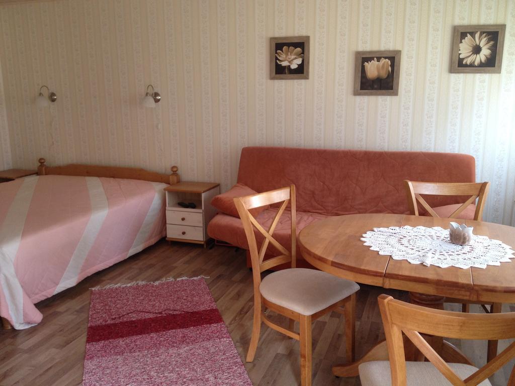 Sinisalu Apartments Käsmu Oda fotoğraf