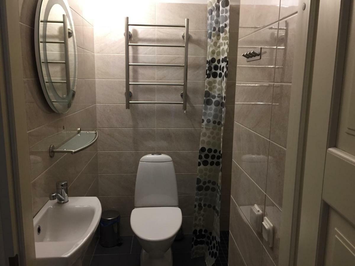 Sinisalu Apartments Käsmu Dış mekan fotoğraf